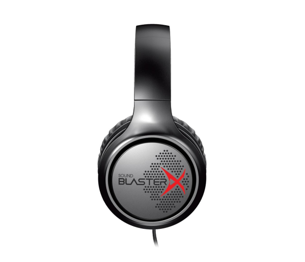 Creative Sound BlasterX H3 - 269329 - zdjęcie 2